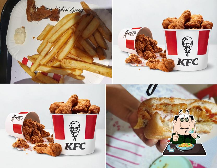 KFC Dudley - Castlegate Drive