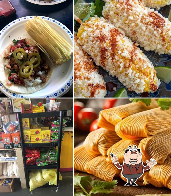 Taqueria Mexicana El Milagro