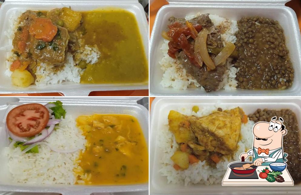 Las Delicias de la Patrona