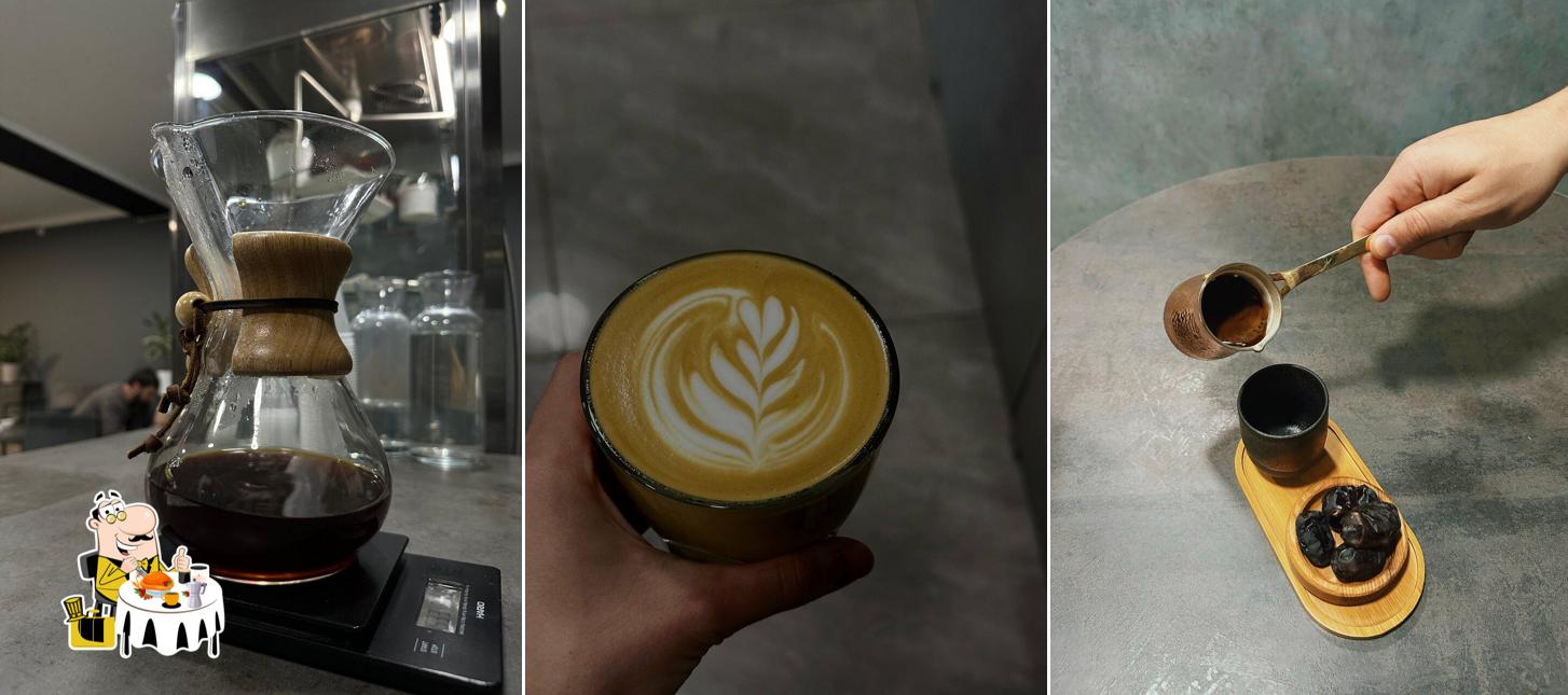 Nation Coffee