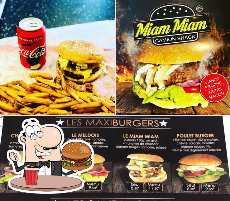 O’Miam Miam
