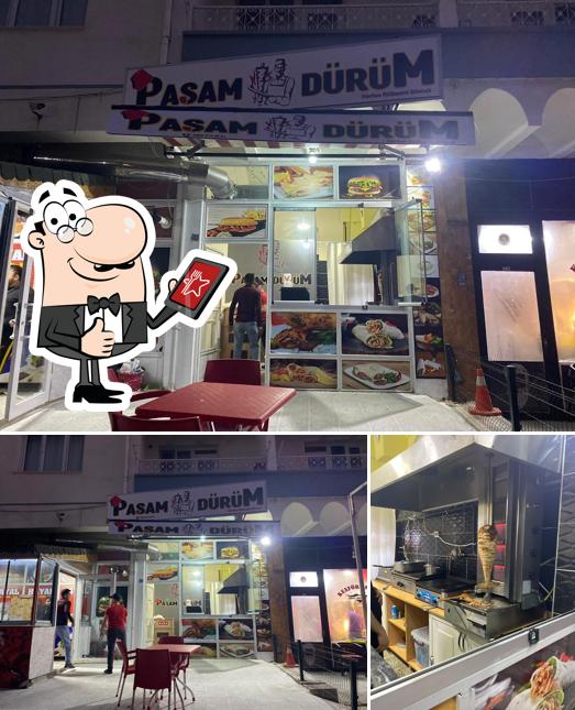 PAŞAM DÜRÜM ÇORUM