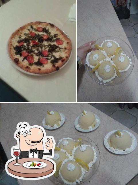 Pizzeria Il Tiglio