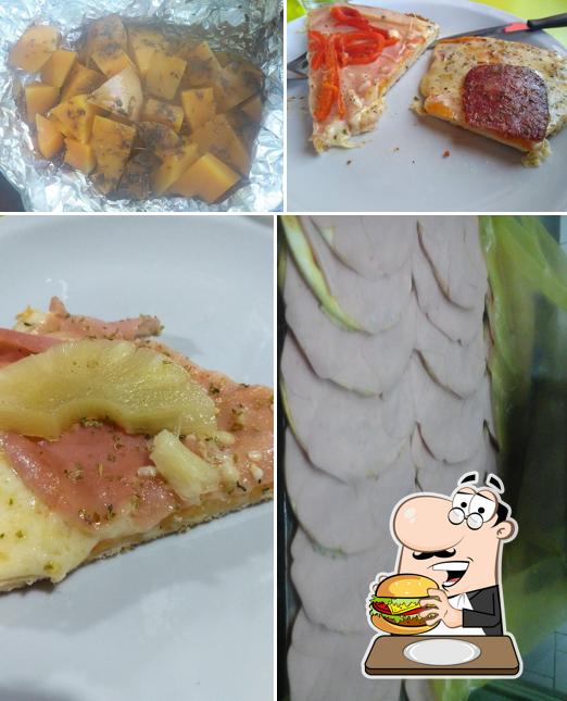 Pizzería Libre "Qué Locura"