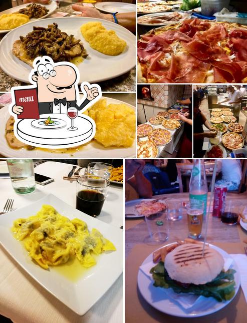 Pizzeria Ponderose