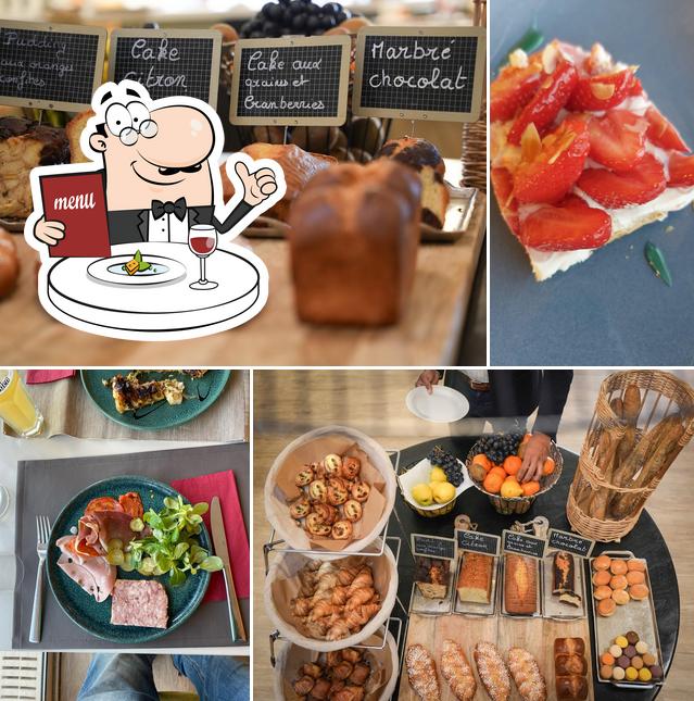 RESTAURANT ACAMPA