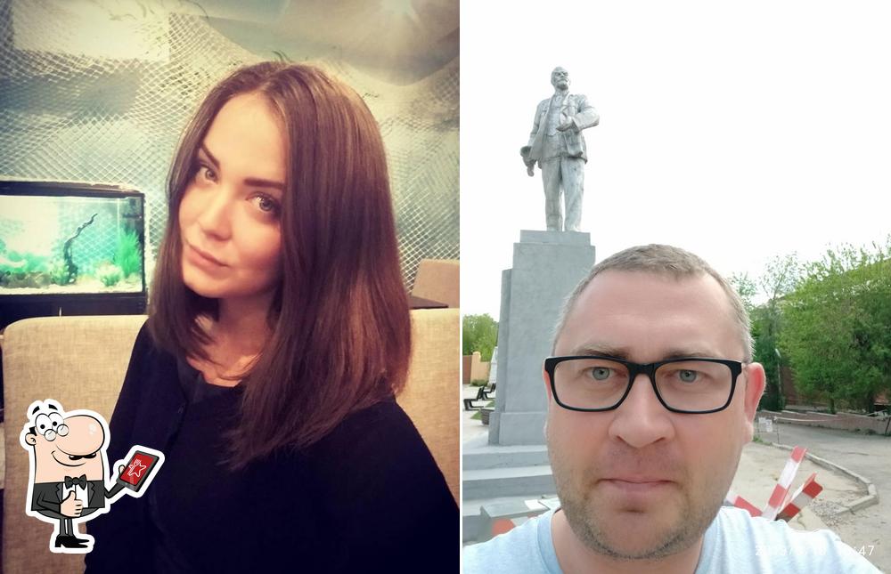 Ресторан "Во!Бла"