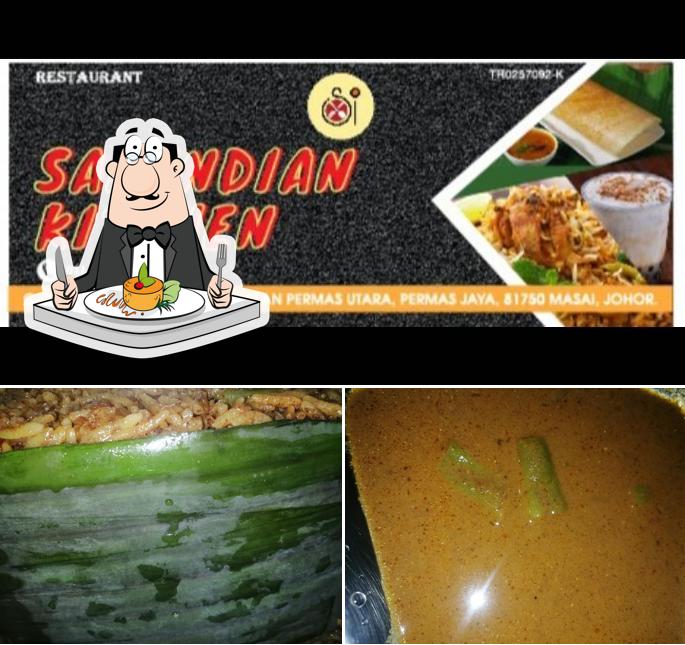 SAI INDIAN KITCHEN