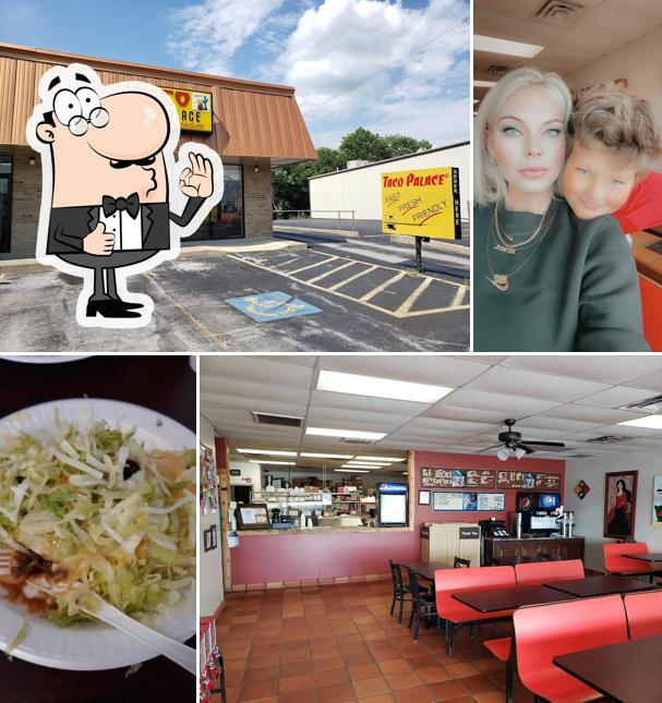 Taco Palace