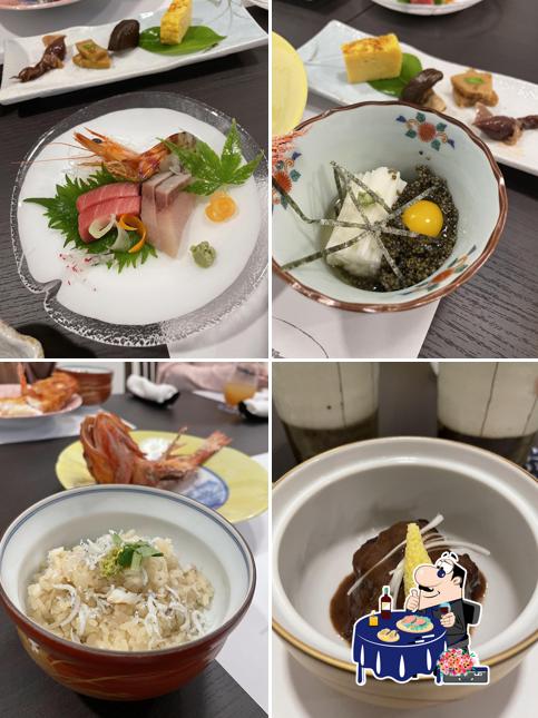 おりょうり すゝ木