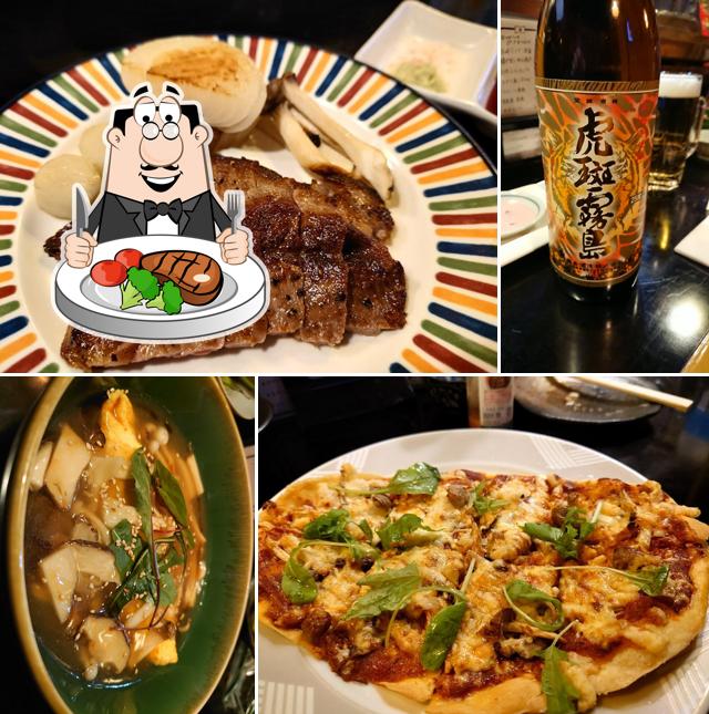 酒食房 咲屋