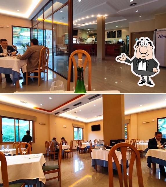 Restaurante Arriarte