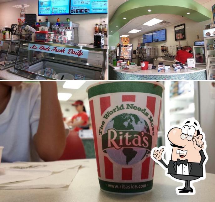Rita's Italian Ice