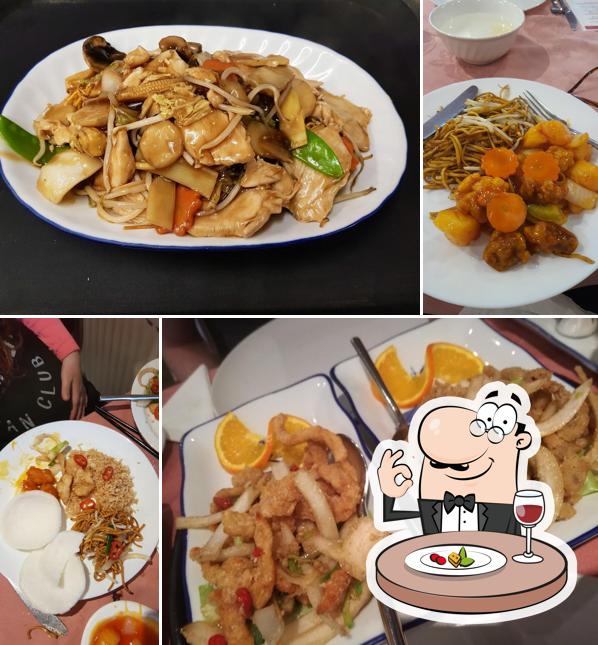 Royal Phoenix Chinese Restaurant