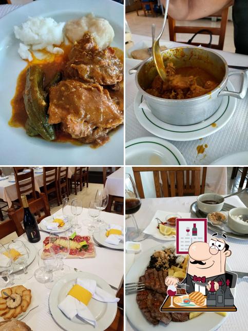 TIMI-NO.625 RESTAURANTE STOP BICESSE