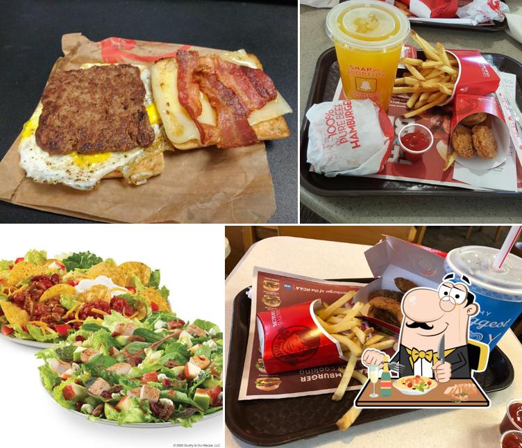 Wendy's