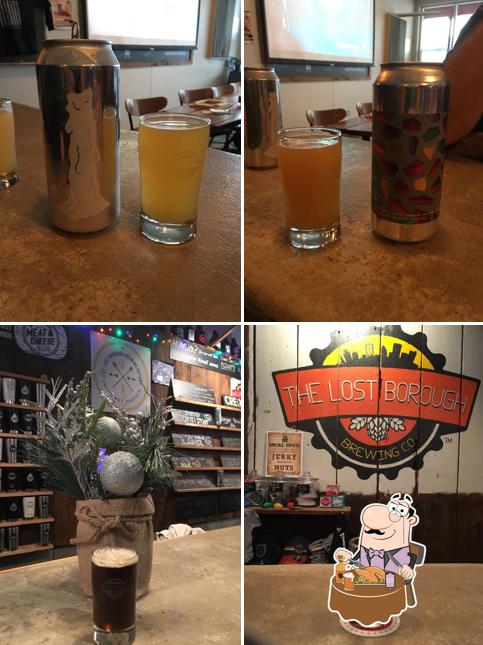 Heroes Brewing Company