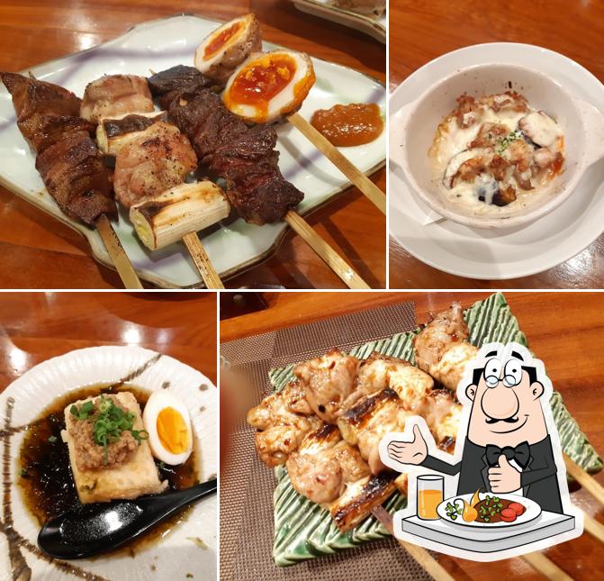 仲町 みのりや