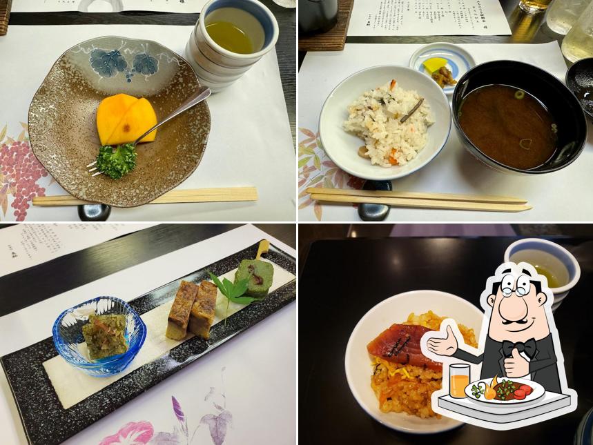 和食処 魚勘