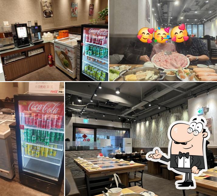 火鍋世家 基隆長庚店(城上城)