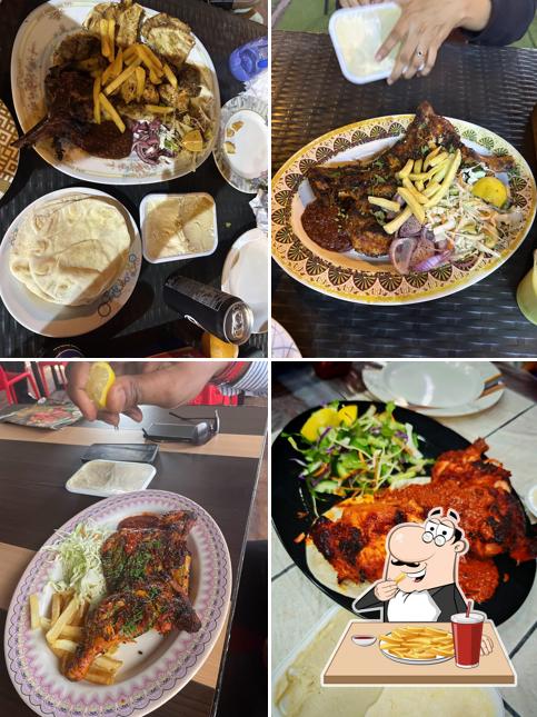 Al Hawas Restaurant