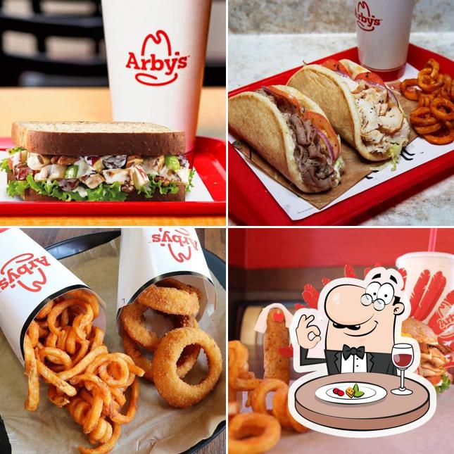 Arby's