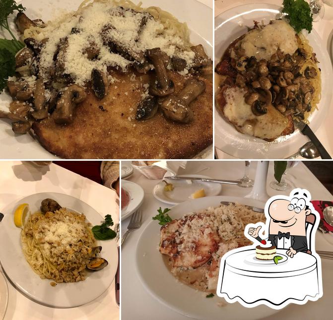 Assaggio Hawaii Kai - Ristorante Italiano