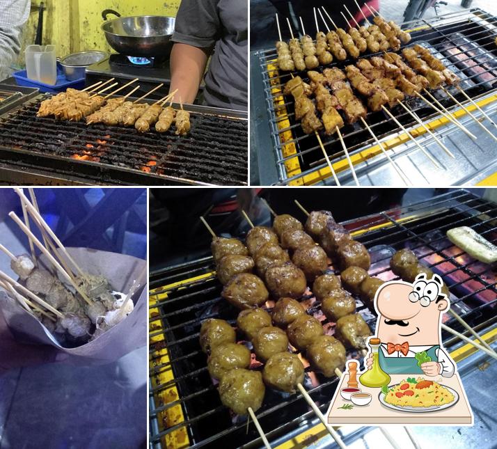 Bakaran mbak Gembrot