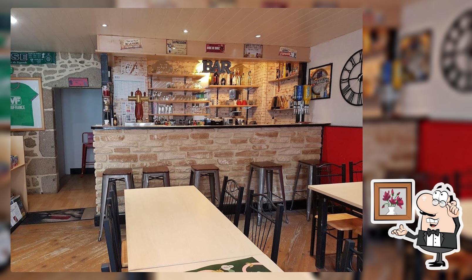 Bar de l'Esperance
