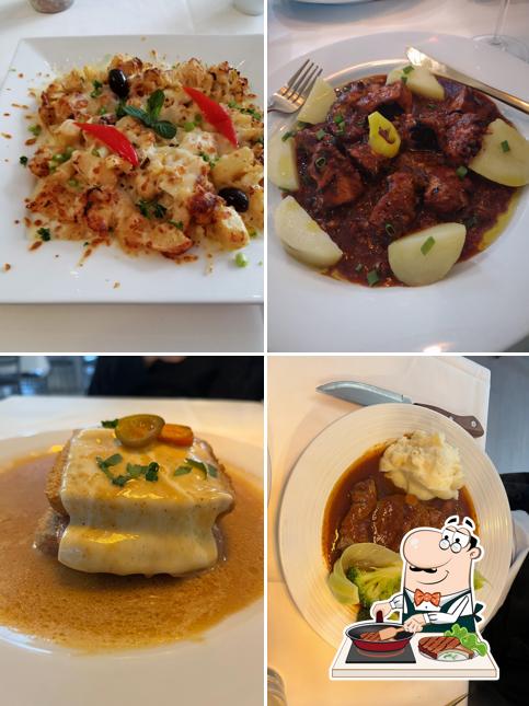 BarCa Restaurant