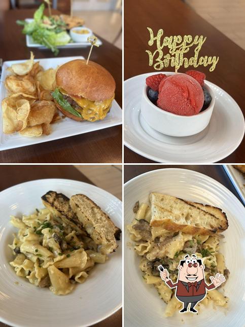 Cafe 91