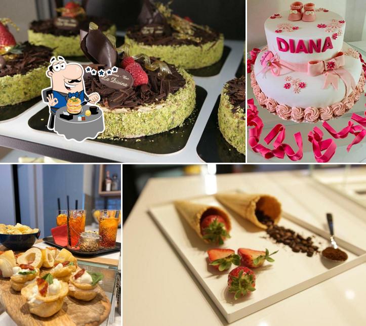 Pasticceria La Divina