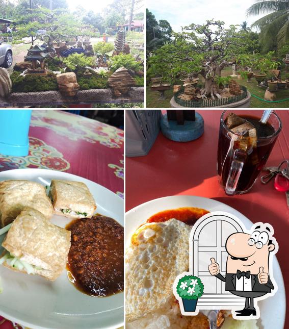 Warung Buluh Inn