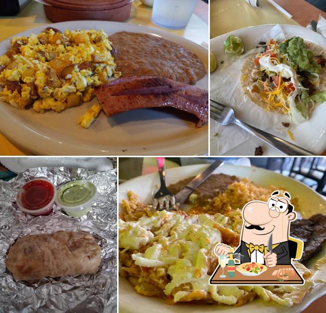 Comala Mexican Cafe