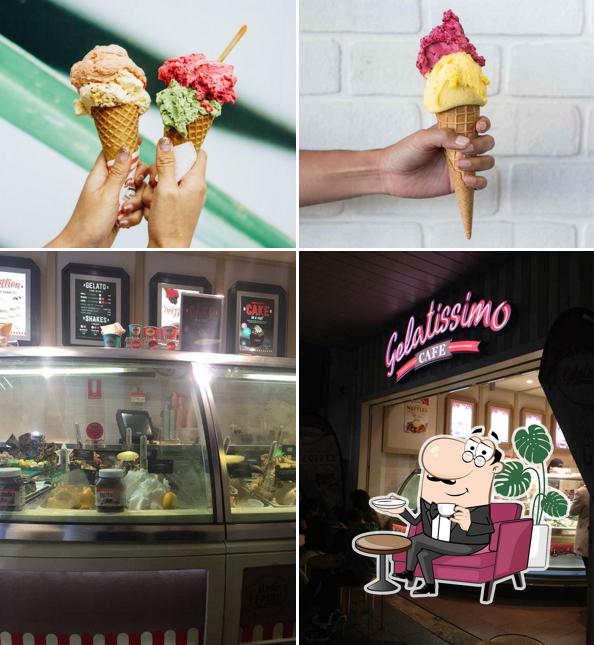 Gelatissimo