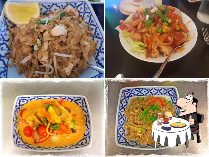 Emerald Thai Restaurant
