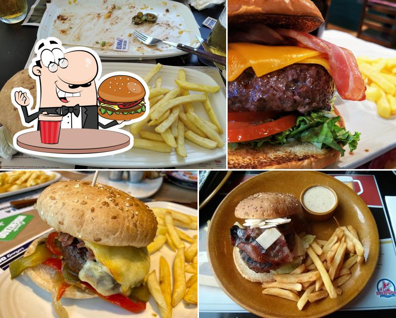 Foster's Hollywood