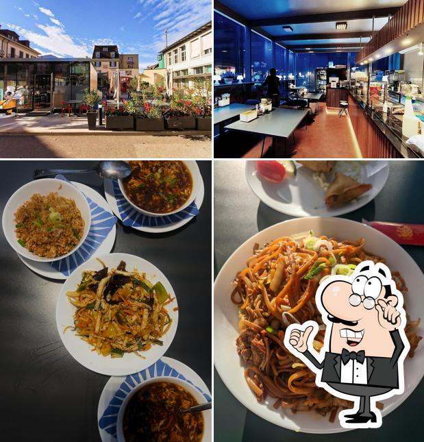 Home China Restaurant 家味居
