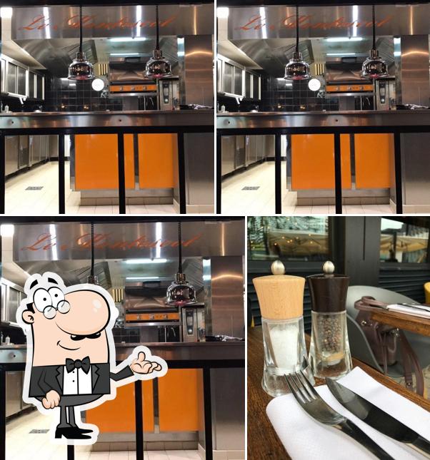 Café Montescot