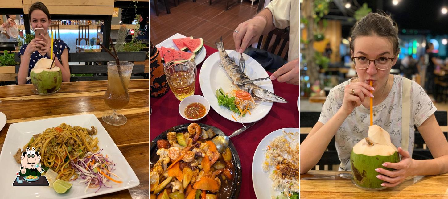 Limlay Seafood