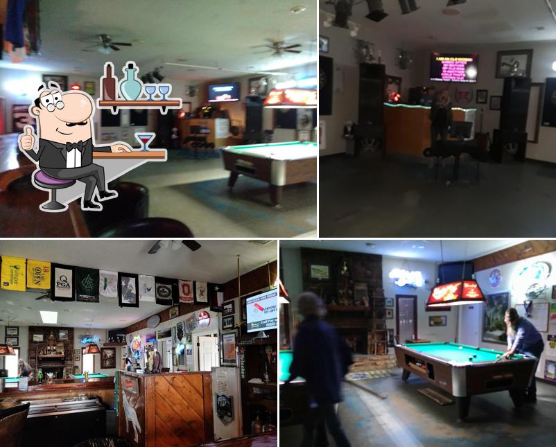 Midway Tavern