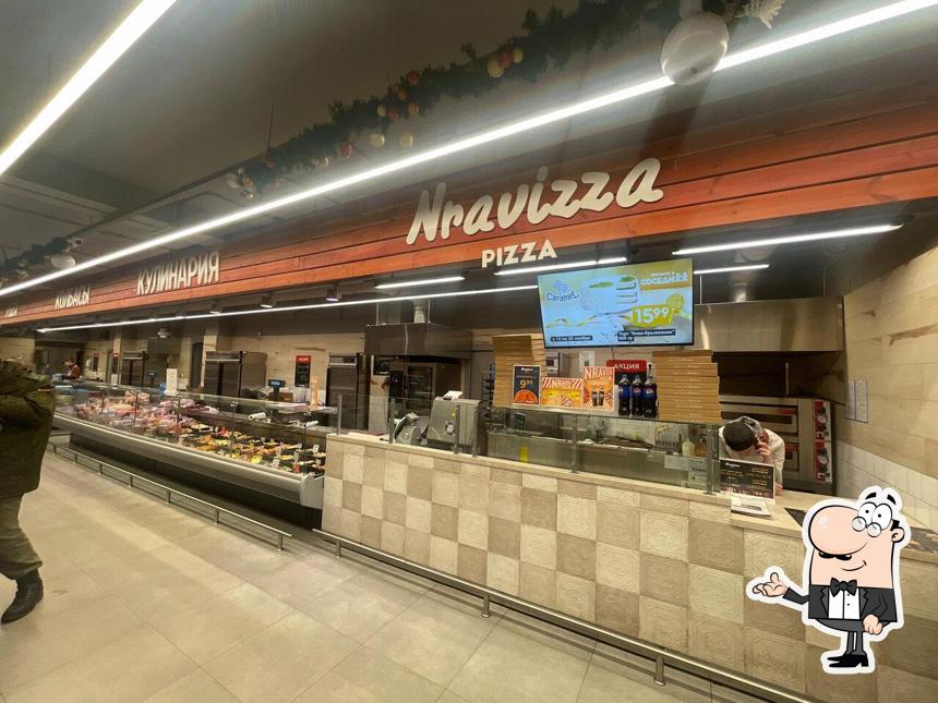 Nravizza pizza