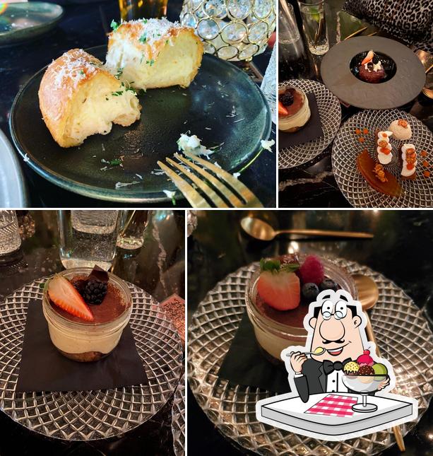 Orchard Restaurant
