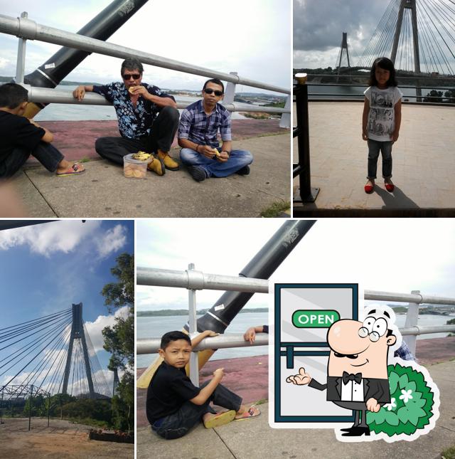 Otak-Otak Paris Batam