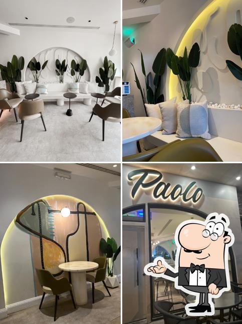 Paolo Restaurant