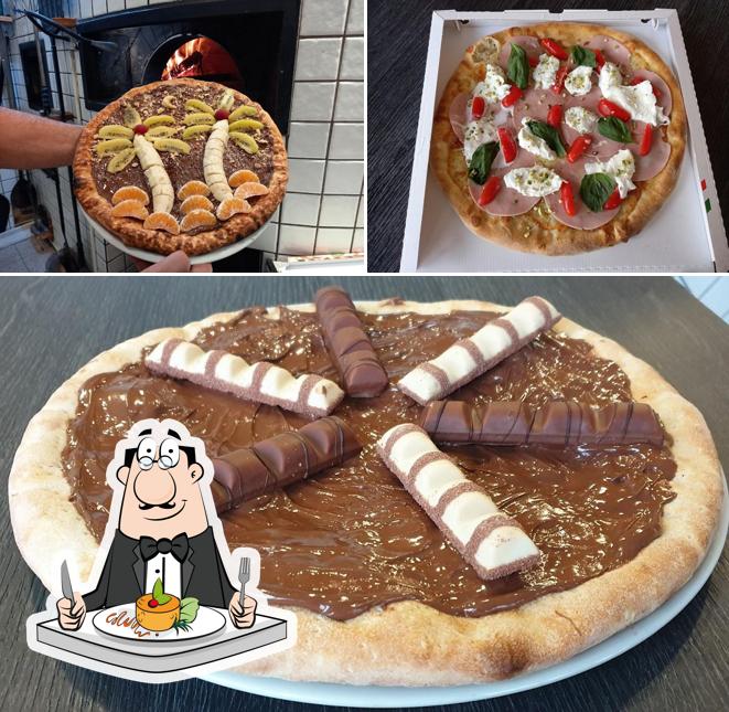 Pizzeria Centro Pizza