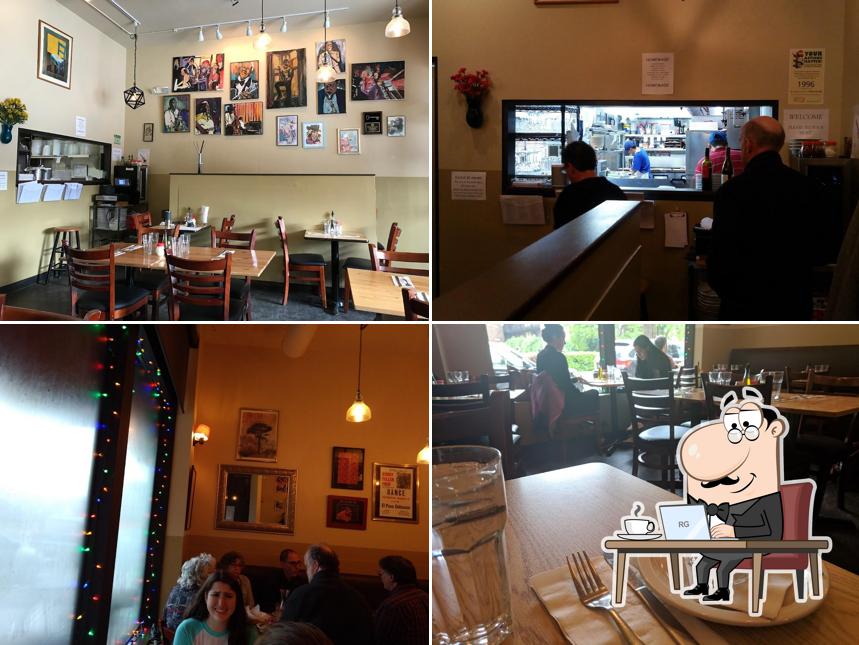 Dave's Italian Kitchen