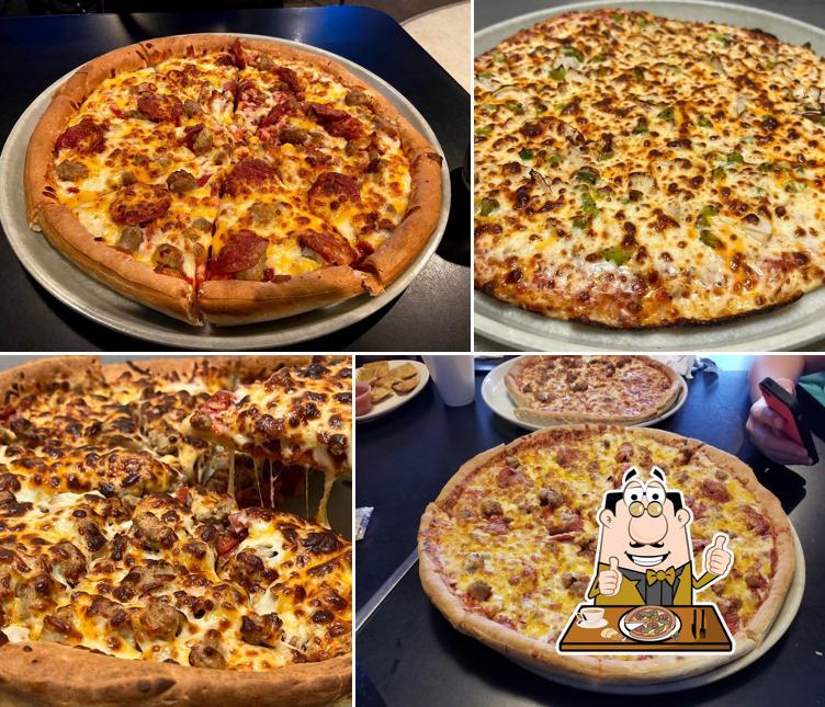 Pantera's Pizza