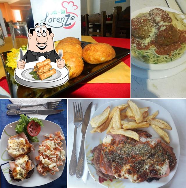 LORENZO RESTO-BAR