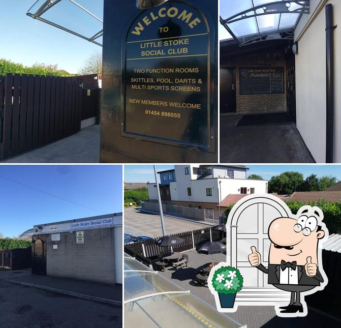 Little Stoke Social Club